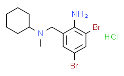 [Medlife]Bromhexine HCl|611-75-6