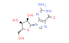 [Perfemiker]鸟苷——一种具有重要生物学功能的核苷产品