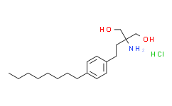 Fingolimod (FTY720)：科研领域中的多功能免疫抑制剂