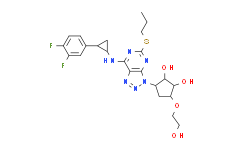 探索Ticagrelor在非医学领域的应用