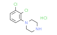 1-(2,3-二氯苯基)哌嗪盐酸盐：科研领域的新星