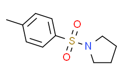 1-对甲苯磺酰吡咯烷：生物研究中的新型化合物