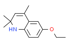 乙氧基喹啉：生物研究的新星