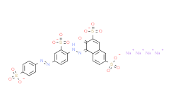 丽春红S：生物研究中的多功能染色剂