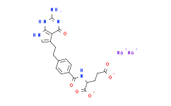 Pemetrexed在生物研究中的应用与前景