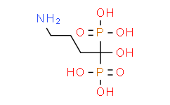 （4-氨基-1-羟基丁烷-1,1-二基）二磷酸：科研领域的新兴之星