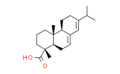 松香酸：科研领域的天然宝藏