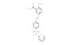 Sulfasalazine：科研领域的璀璨明珠，引领炎症与免疫治疗的新篇章