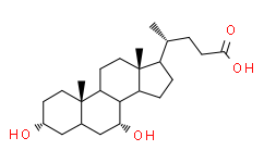 Chenodeoxycholic Acid：科研领域中的独特分子