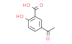 5-乙酰基水杨酸：科研领域中的潜力巨星