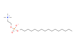 Miltefosine：科研领域的新星，展现对HIV-1与寄生虫的强大抑制作用