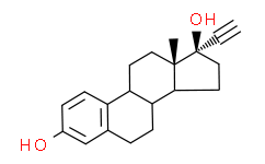 Ethinylestradiol在科研领域的新进展与潜力