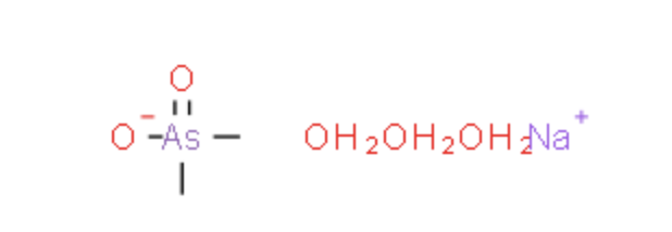[Perfemiker]6131-99-3|二甲砷酸钠三水合物|EINECS 204-708-2，技