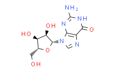 Guanosine在科研领域的应用与产品介绍