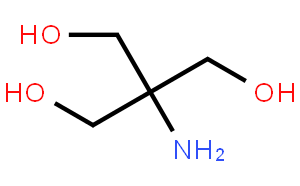 三(羟甲基)氨基甲烷在科研领域的产品应用