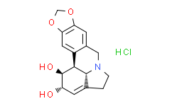 Lycorine Hydrochloride在科研领域的应用与特性