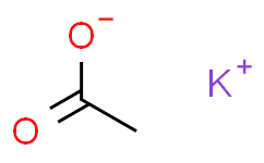 乙酸钾在科研领域的应用与探索