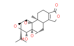 Triptolide在科研领域的新进展与潜力