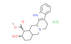 盐酸育亨宾在科研领域的应用与展望