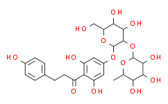柚皮苷二氢查尔酮：科研领域的创新甜味剂与多效化合物