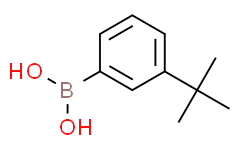 3-叔-丁基苯基硼酸在科研领域的应用与探索