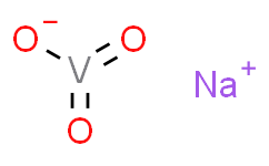 偏钒酸钠在科研领域的应用与探索