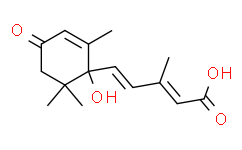 (+)-脱落酸在科研领域的产品解析