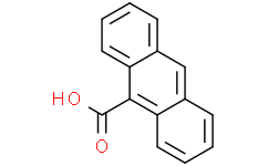 9-蒽甲酸：科研领域的重要化学品及其应用探索