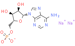 腺苷-5'-单磷酸钠盐：科研领域的基石产品