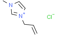 1-烯丙基-3-甲基氯化咪唑在科研领域的应用探索