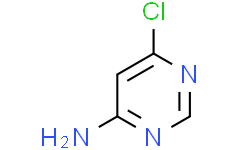 4-氨基-6-氯嘧啶：科研领域的重要化合物