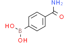 4-氨基甲酰苯硼酸在科研领域的应用