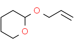 2-烯丙氧基四氢吡喃98%：生物研究中的高效试剂