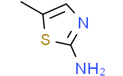 2-氨基-5-甲基噻唑：科研领域的重要产品