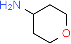 4-氨基四氢吡喃（97%纯度）在科研领域的应用