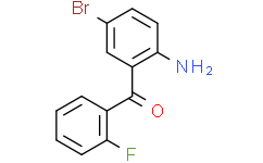 2-氨基-5-溴-2'-氟二苯甲酮在科研领域的应用探索