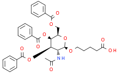 TriGalNAc CBz：科研领域中的创新糖基化修饰试剂