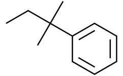 叔戊基苯在科研领域的应用与产品概述