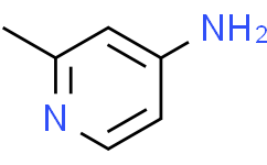 4-氨基-2-甲基吡啶：科研领域中的多功能有机化合物