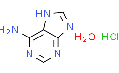 腺嘌呤盐酸盐，98.5%（HPLC）在科研领域的应用